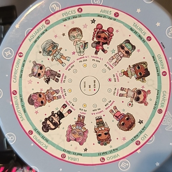 L.O.L. Surprise! BETTER TOGETHER Watch Set - Picture 9 of 14